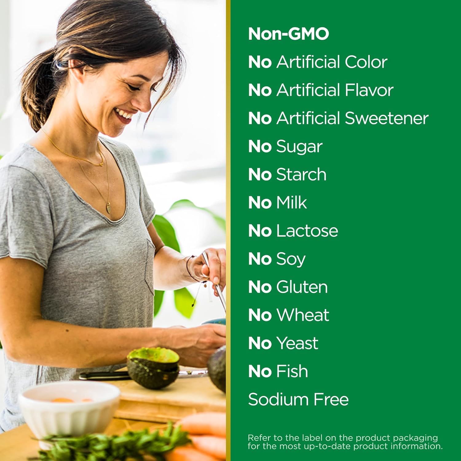 Nature's Bounty D3-10 000 UI — Utilisation quotidienne simple dans votre routine.