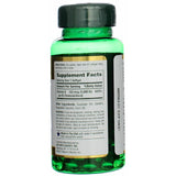Nature's Bounty D5000 Softgels, dose-quotidienne simple pour soutenir votre énergie.
