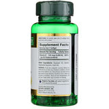 Nature's Bounty D5000 Softgels, conseils d'utilisation simples pour une routine durable.