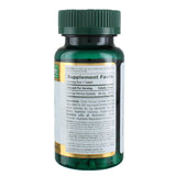 Nature's Bounty fer 65 mg – dose unique prête à être prise.