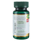 Nature's Bounty fer 65 mg – prise quotidienne facile.