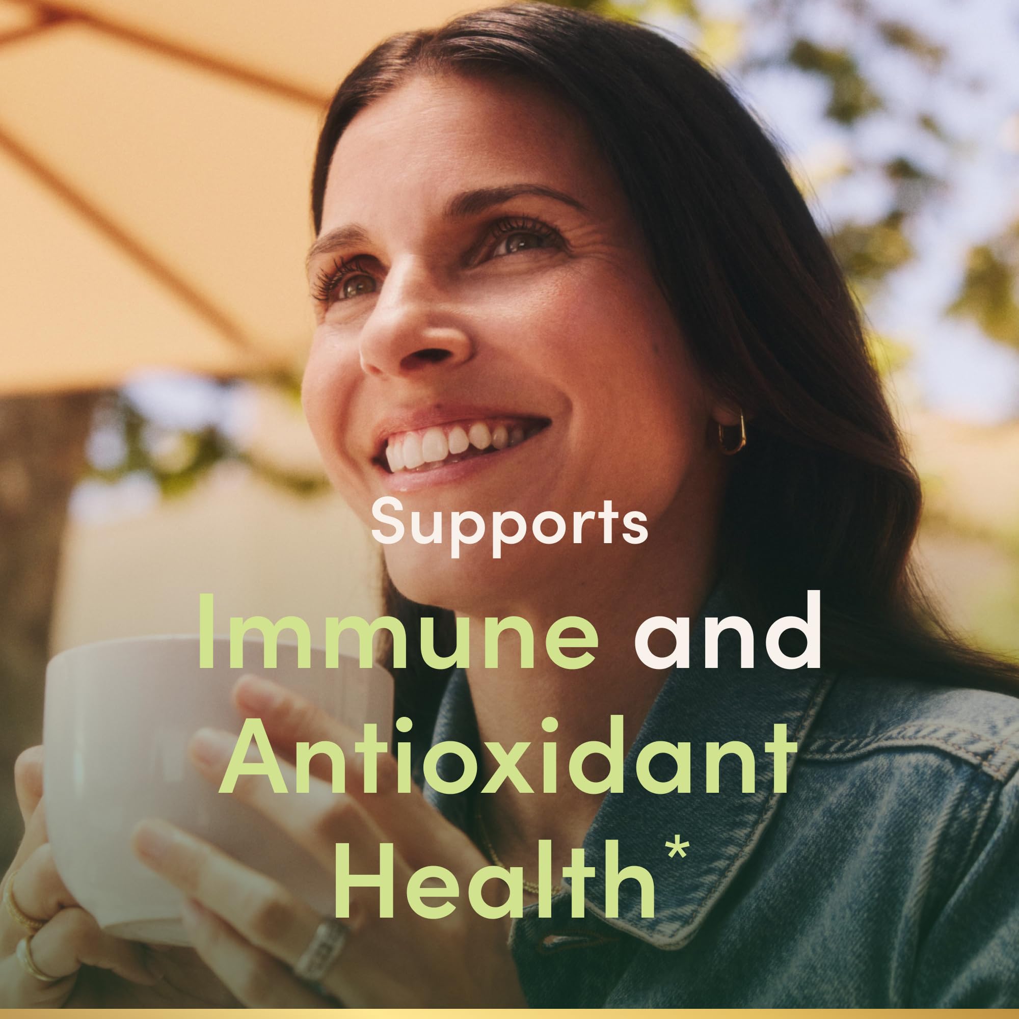 Nature's Bounty: gélules vitamine E dl-alpha pur pour une absorption légère.