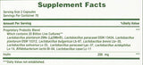 Nature's Bounty Heal9 – soutien immunitaire et voies respiratoires.