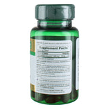 Nature's Bounty Lutéine 40 mg, capsules molles faciles à avaler pour le confort oculaire.