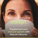 Nature's Bounty L-Lysine 1000 mg – prise quotidienne simple et discrète dans votre poche
