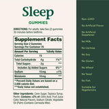 Parfait pour les routines du soir et un sommeil plus calme