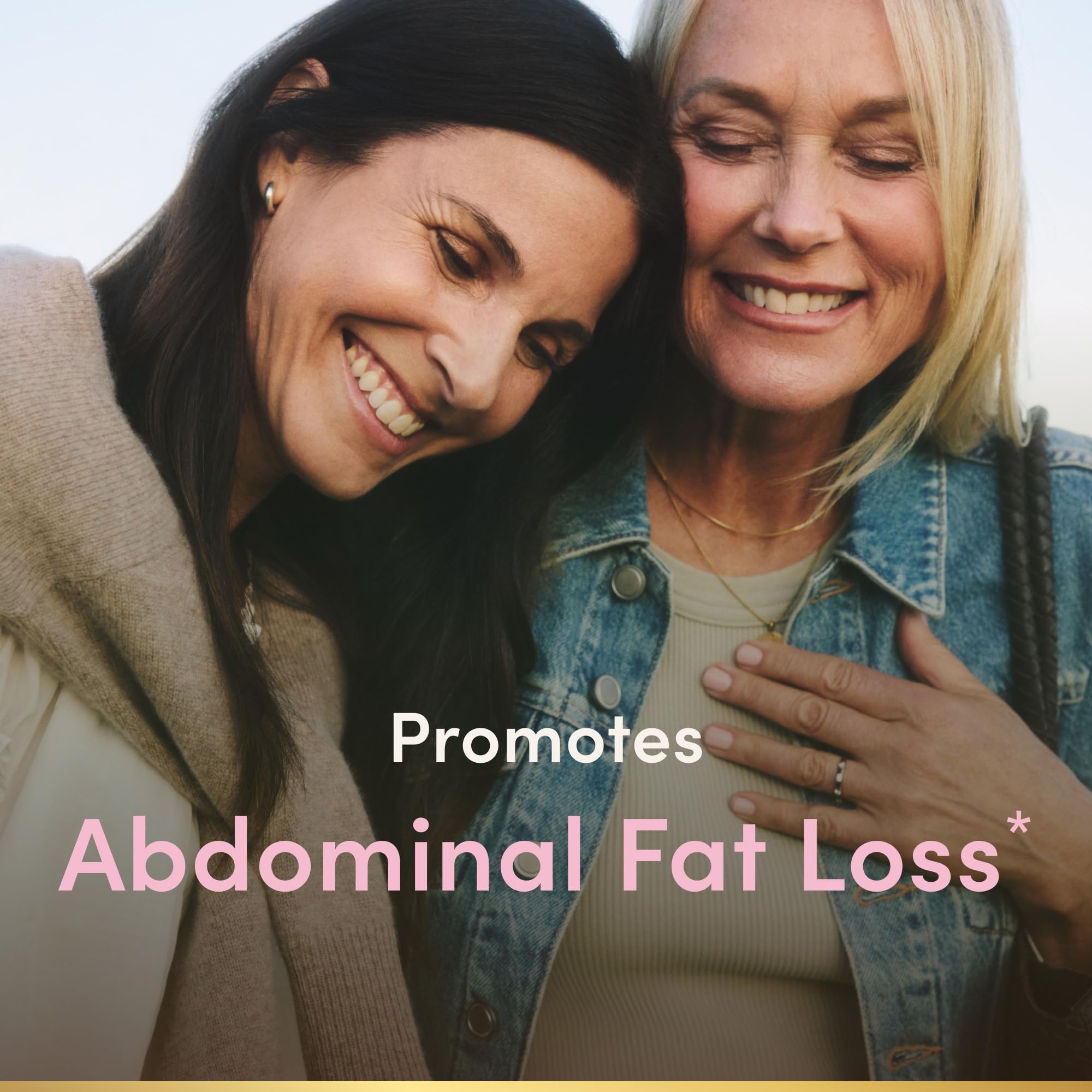 Nature’s Bounty Optimal Solutions Metabolism Booster — extraits d’agrumes mis en avant pour le métabolisme.