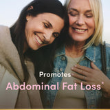 Nature’s Bounty Optimal Solutions Metabolism Booster — extraits d’agrumes mis en avant pour le métabolisme.