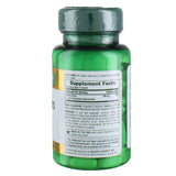 Nature's Bounty Potassium Gluconate 99 mg — emballage visible, utile pour une routine hydratante.