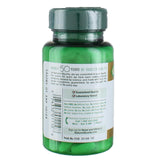 Nature's Bounty Potassium Gluconate comprimés — vue des comprimés, utilisation quotidienne possible.