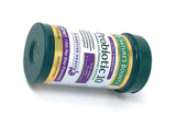 Nature's Bounty Probiotique 10 — vue sur les capsules faciles à avaler