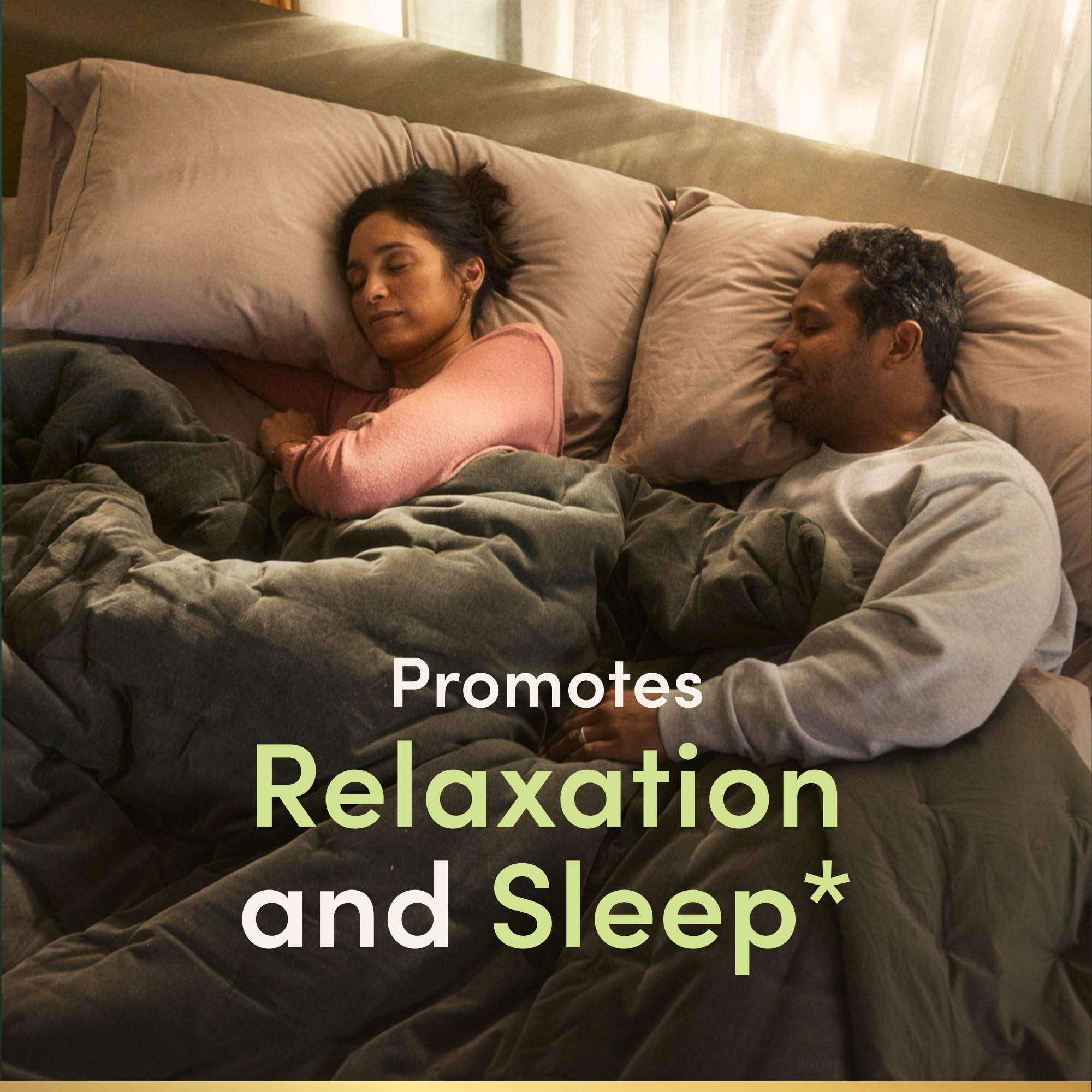Sleep3+ – tablette d'apaisement rapide pour endormissement et sommeil prolongé