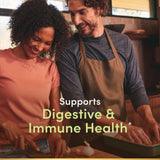 Nature's Bounty tablettes probiotiques quotidiennes pour équilibre intestinal