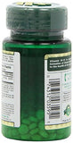 Nature's Bounty B12 500 mcg – ingrédients sans organisme génétiquement modifié