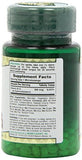 Nature's Bounty B12 500 mcg – pack de 3 bouteilles pratique