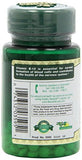 Nature's Bounty B12 500 mcg – sans gluten et sans lactose, végétarien