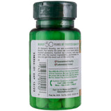 Nature's Bounty Vitamine C 500 mg – Liquigel Refresh pour absorption efficace
