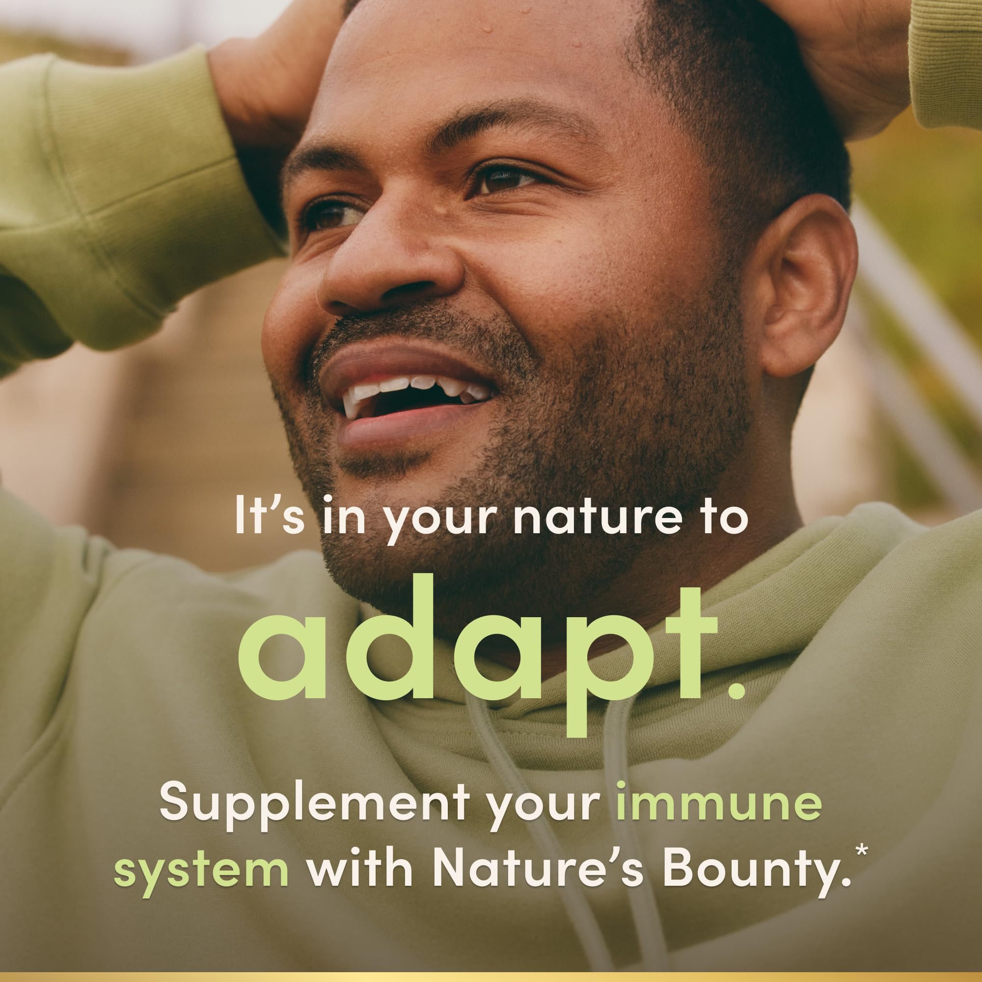 Nature's Bounty Vitamine D3 2000 UI – soutien potentiel pour l'absorption du calcium