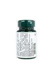 Nature's Bounty Vitamine D3 – étiquette et emballage indiquant le dosage de 1000 UI.