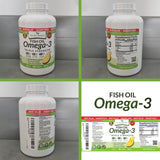 Tests tiers Nature's Branch garantissant pureté et absence d'OGM.