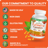 Nature's Branch formule fabriquée aux États-Unis dans une installation certifiée.