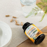 Nature's Choice cannelle Ceylon – capsules sans sucre, option légère.