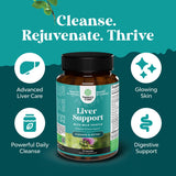 Natures Craft Capsules betterave-artichaut: association antioxydante pour le bien-être.