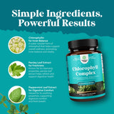 Natures Craft dosage doux dans chaque gélule, expérience agréable.