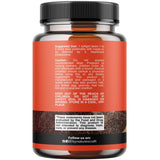 Gélules huile de lin Omega 3-6-9 faciles à intégrer au quotidien.