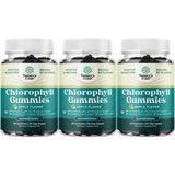 Gommes chlorophylle Natures Craft – boîte affichée, fraîcheur potentielle et bien-être.