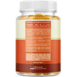 Gommes Natures Craft Immunité adulte, format pratique et savoureux