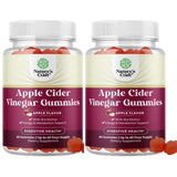 Gommes Vinaigre de Pomme Natures Craft – texture agréable et routine quotidienne