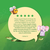 Formule base plantes Natures Craft, support quotidien pour les enfants actifs.