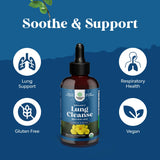 Molene Natures Craft sous-langue, absorption rapide.
