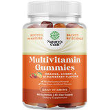 Gummies Natures Craft adultes, boîte emballage visible, pratique pour l'apport quotidien en nutriments.