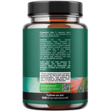 Natures Craft Pancreatine Digestive – comprimés faciles à avaler pour soutenir la digestion