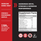 Natures Craft pilules-homme-augmentation : potentiel de performance et endurance masculine.