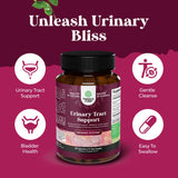Natures Craft poudre de cranberry – visuel produit – soutien potentiel immunitaire.