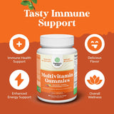 Nature's Craft vitalité et humeur – usage quotidien pour adultes actifs