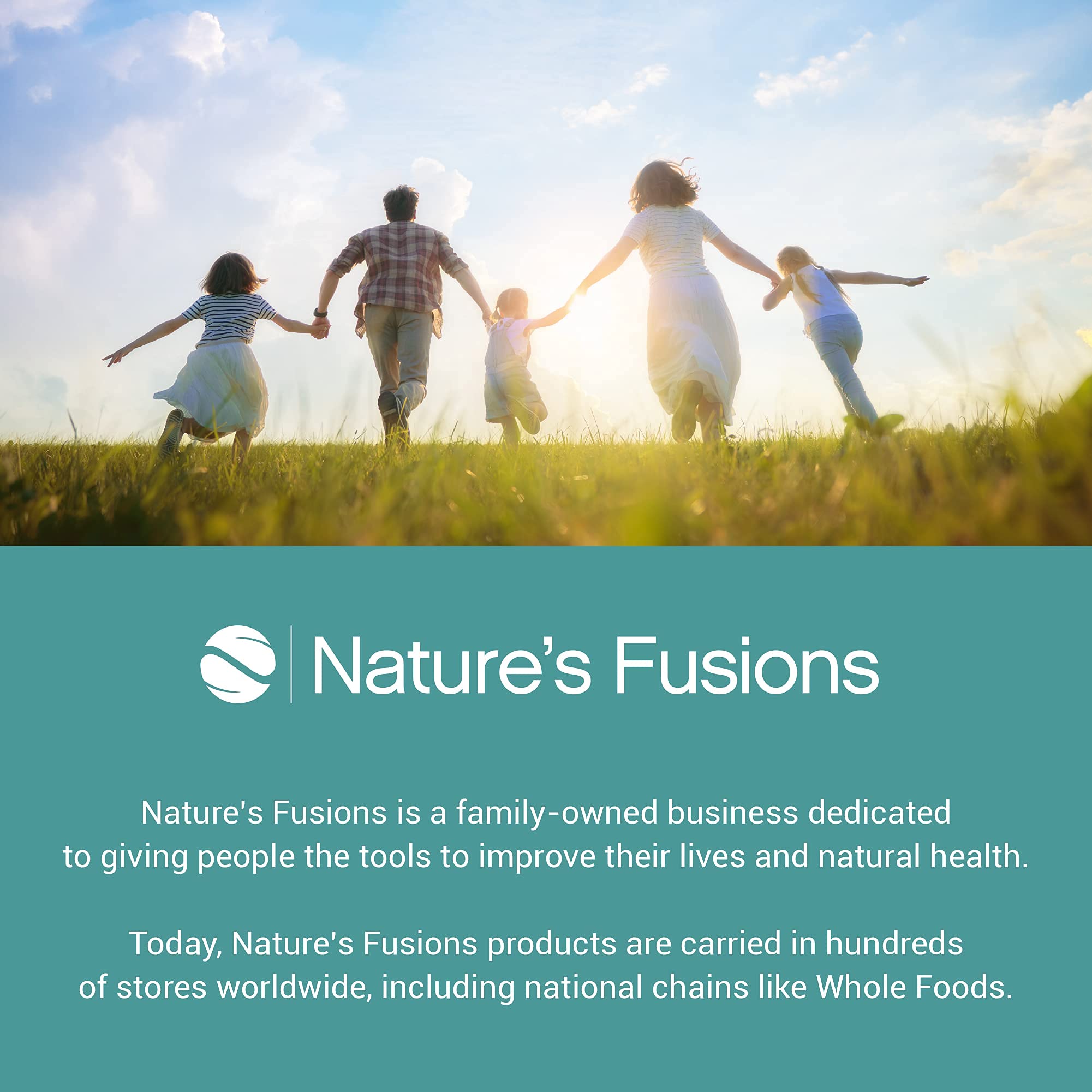 Application topique possible avec Nature's Fusions Menthe Poivrée après dilution.