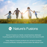 Application topique possible avec Nature's Fusions Menthe Poivrée après dilution.