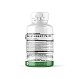Nutri L Nature's Fusions, étiquette-produit détaillée pour une utilisation aisée.