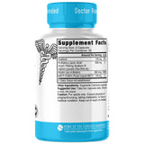 Nature's Fusions Nutri R alpha-lipoïque acide — capsules végétales faciles à prendre