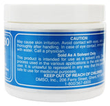 Nature's Gift DMSO 90% Gel – texture gel légère facilitant l'application.