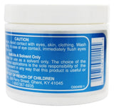 Nature's Gift DMSO 90% Gel – emballage compact et notices claires.
