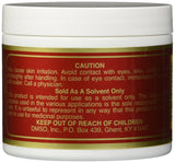 Nature's Gift DMSO Gel non parfumé – application simple pour un soulagement pratique et sûr.