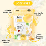 Nature's Gold propolis australien – extrait naturel, usage quotidien.