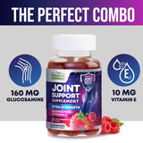 Nature's Gummies – Goût framboise, plaisir sans pilules.