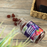 Nature's Gummies – Paquet de 120 gommes prêt pour votre quotidien.