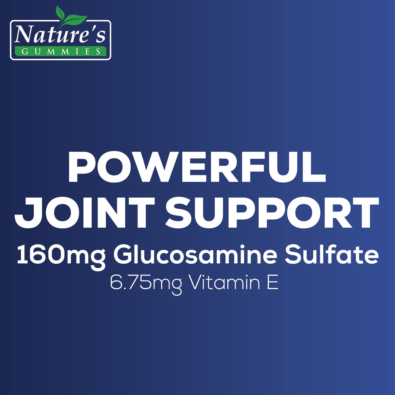 Nature's Gummies – Production certifiée et contrôles qualité.